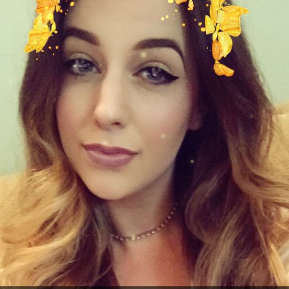 Meet your Posher, Kat